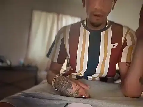 badboy366 online show from March 2026 08:25:01 PM