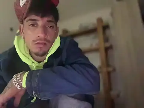 badboy366 online show from April 2026 04:04:01 AM