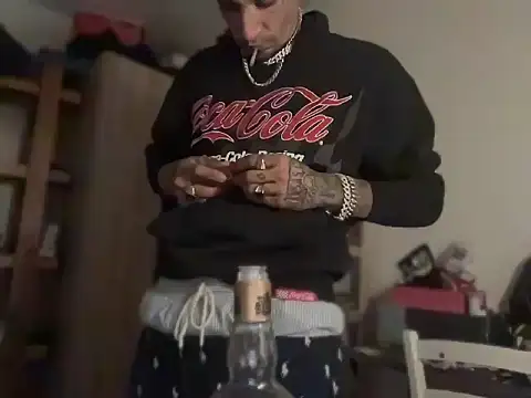 badboy366 online show from April 2026 10:06:01 AM