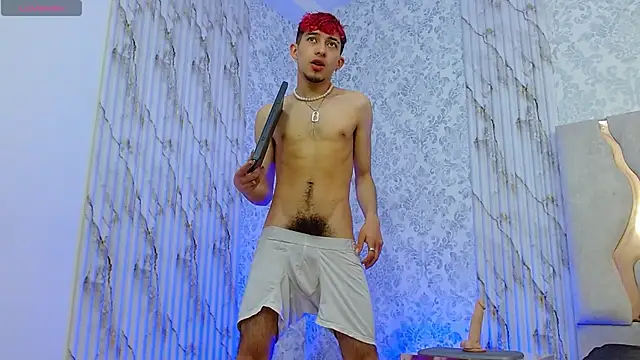 Axel tay online show from November 2025 11:54:01 AM