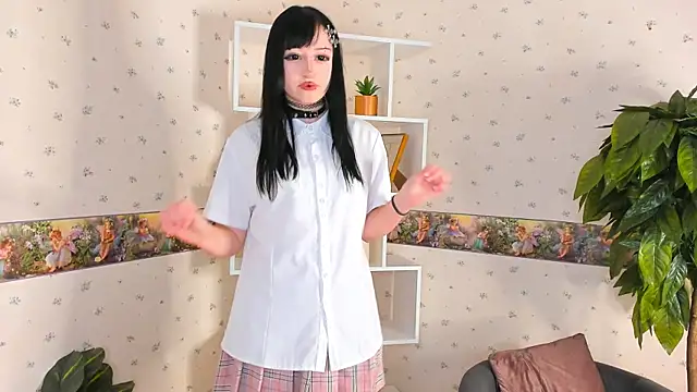 LorettaAngwin online show from January 2025 01:06:02 PM