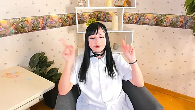 LorettaAngwin online show from January 2025 04:41:01 PM