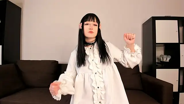 LorettaAngwin online show from January 2025 11:11:01 PM