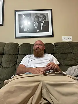 Snapshot of 32XRedBeard chatting on May 2026 12:53:02 PM 32XRedBeard online show from May 2026 12:53:02 PM