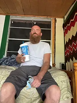 32XRedBeard online show from April 2026 09:38:01 PM