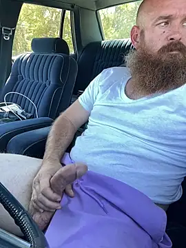 Snapshot of 32XRedBeard chatting on March 2025 07:19:02 PM 32XRedBeard online show from March 2025 07:19:02 PM
