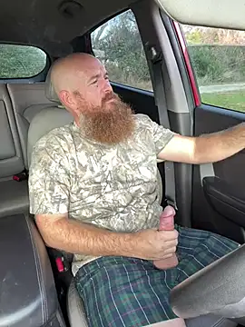 Snapshot of 32XRedBeard chatting on February 2025 01:49:02 PM 32XRedBeard online show from February 2025 01:49:02 PM
