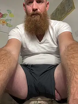 Snapshot of 32XRedBeard chatting on January 2025 03:51:01 PM 32XRedBeard online show from January 2025 03:51:01 PM