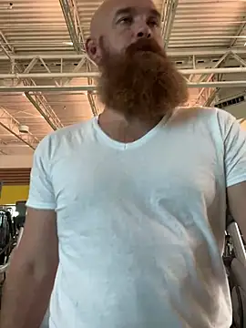 Snapshot of 32XRedBeard chatting on March 2025 01:44:02 PM 32XRedBeard online show from March 2025 01:44:02 PM