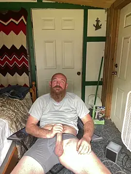 32XRedBeard online show from March 2026 09:15:02 PM