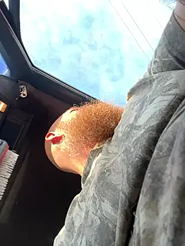 32XRedBeard online show from February 2026 12:49:02 PM