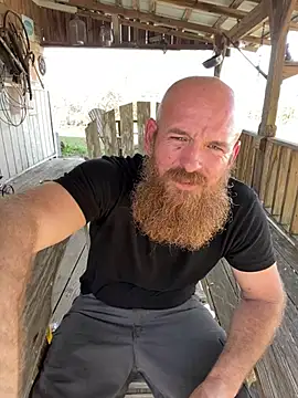 32XRedBeard online show from February 2026 08:00:02 PM