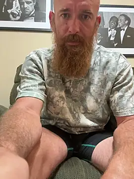 Snapshot of 32XRedBeard chatting on May 2026 11:09:02 AM 32XRedBeard online show from May 2026 11:09:02 AM