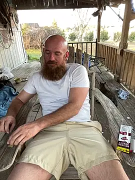 32XRedBeard online show from February 2026 10:54:02 PM