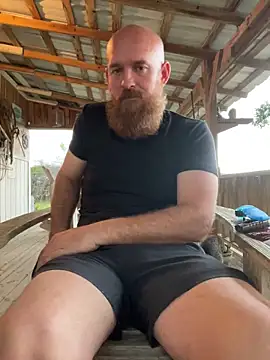 32XRedBeard online show from March 2026 10:16:01 PM