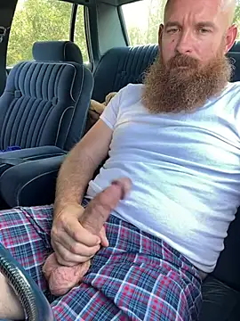 Snapshot of 32XRedBeard chatting on February 2025 09:09:01 PM 32XRedBeard online show from February 2025 09:09:01 PM