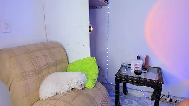 GABBYMORGAN online show from March 2025 06:21:02 PM