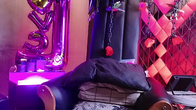 Domina-tef online show from February 2026 11:38:02 PM