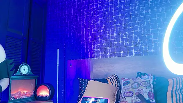 Domina-tef online show from January 2026 06:59:02 PM