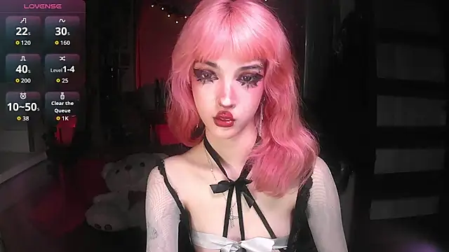 Ink  pleasure online show from October 2025 12:44:01 AM