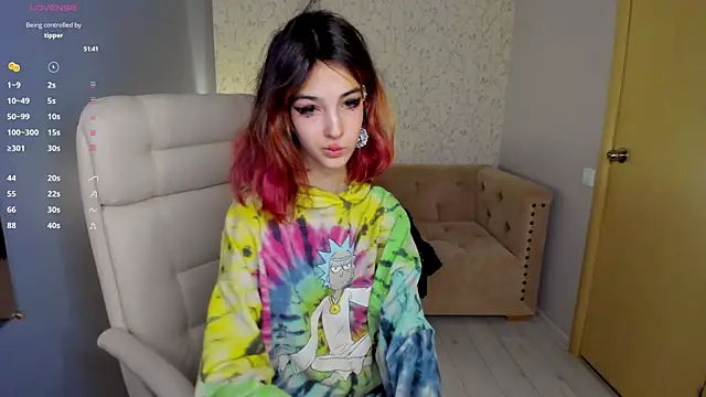 Ink  pleasure online show from March 2025 08:59:01 PM