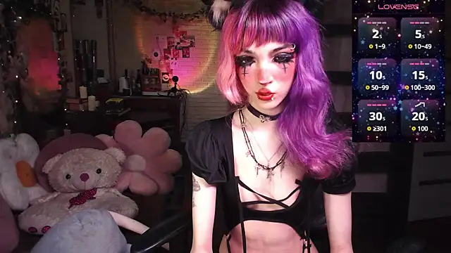 Ink  pleasure online show from April 2026 11:28:01 PM