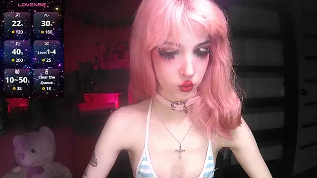 Ink  pleasure online show from November 2025 11:09:02 PM