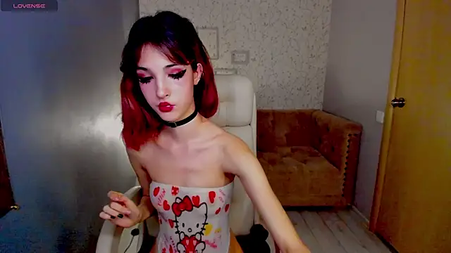 Ink  pleasure online show from March 2025 07:09:02 PM