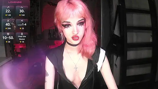 Ink  pleasure online show from October 2025 11:48:01 PM