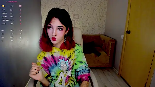 Ink  pleasure online show from March 2025 11:05:02 PM