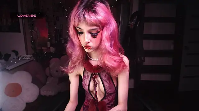 Ink  pleasure online show from March 2026 11:44:01 PM