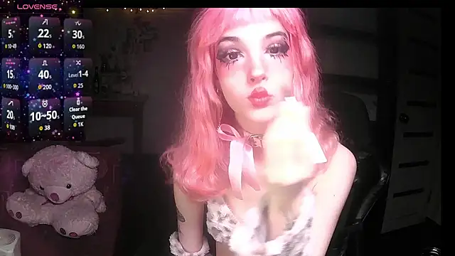 Ink  pleasure online show from November 2025 02:10:01 AM