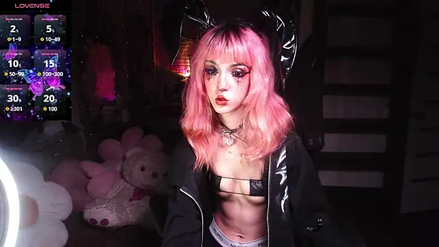 Ink  pleasure online show from February 2026 12:10:02 AM