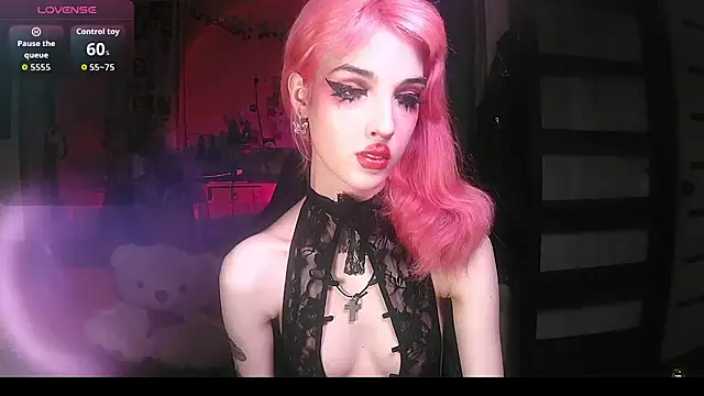 Ink  pleasure online show from October 2025 09:27:02 PM