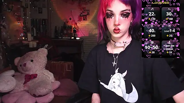 Ink  pleasure online show from May 2026 11:26:02 PM