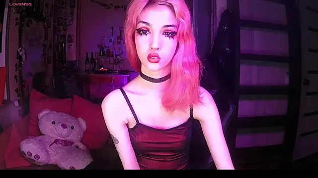 Ink  pleasure online show from October 2025 11:28:02 PM