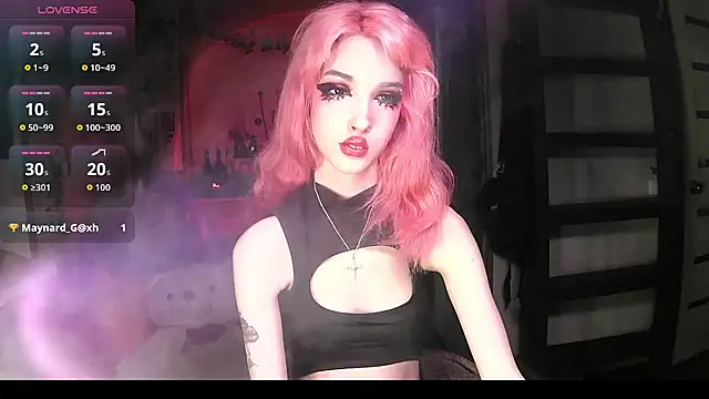 Ink  pleasure online show from October 2025 11:18:02 PM