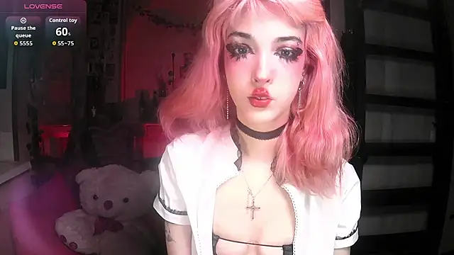 Ink  pleasure online show from November 2025 12:58:02 AM