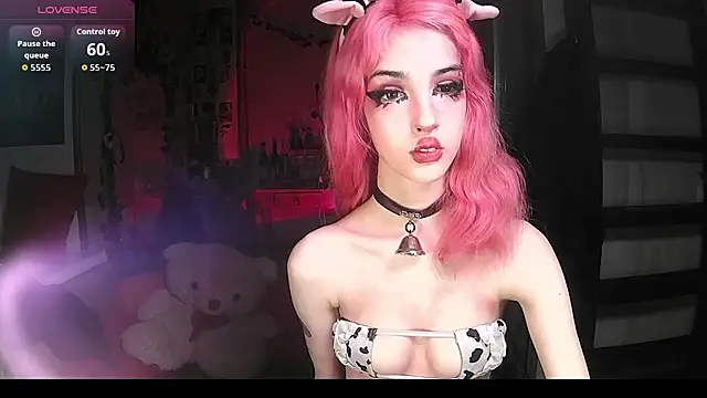 Ink  pleasure online show from October 2025 12:01:01 AM