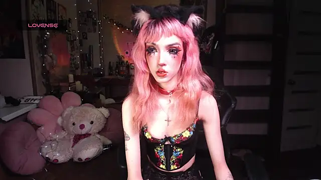 Ink  pleasure online show from March 2026 11:56:01 PM