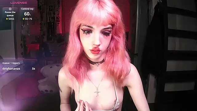 Ink  pleasure online show from October 2025 10:32:02 PM