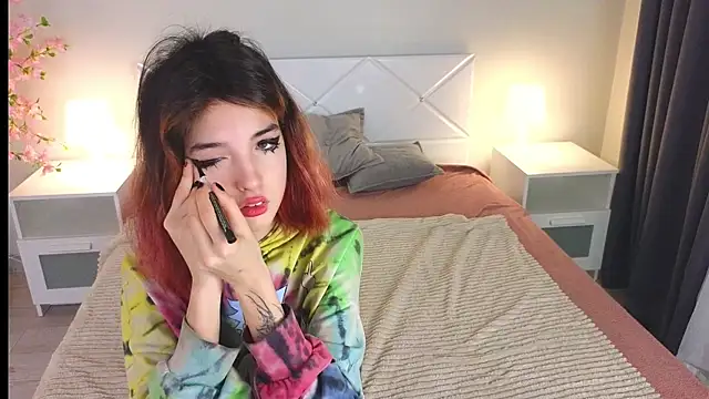 Ink  pleasure online show from March 2025 10:20:01 PM