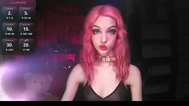 Ink  pleasure online show from October 2025 10:11:01 PM