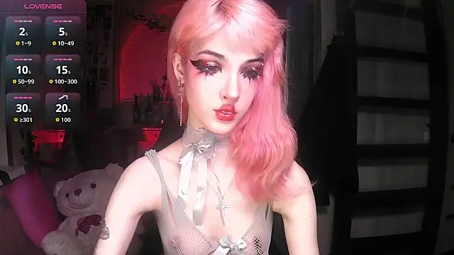 Ink  pleasure online show from November 2025 11:21:02 PM