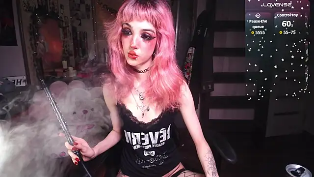 Ink  pleasure online show from March 2026 12:21:01 AM