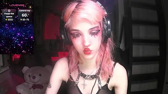 Ink  pleasure online show from November 2025 12:14:01 AM