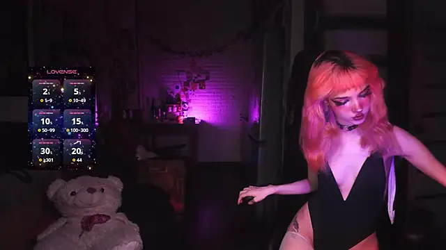 Ink  pleasure online show from December 2025 02:22:01 AM