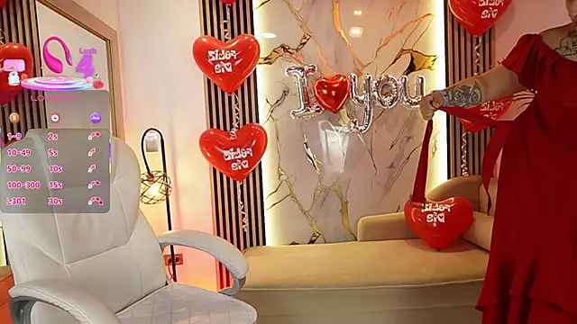 Emma Walkerr  online show from February 2026 07:03:02 PM