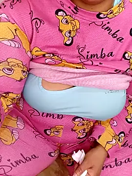 Samara-Bella online show from March 2025 09:43:01 AM
