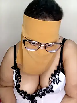 Samara-Bella online show from March 2025 01:07:01 AM
